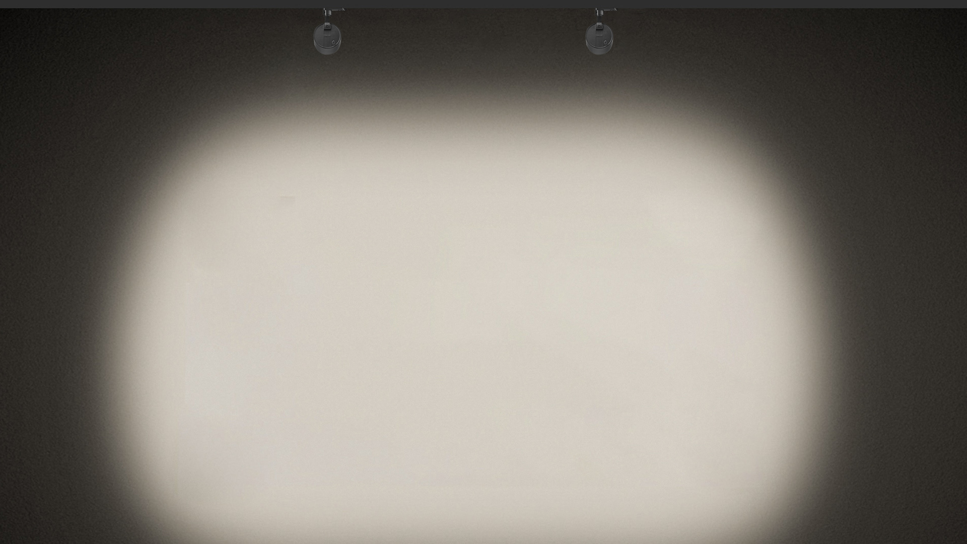 wallwash