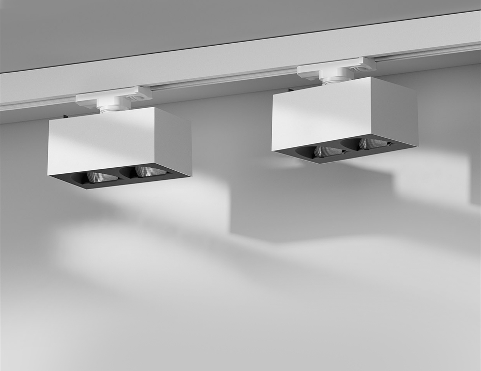 Spotlight system